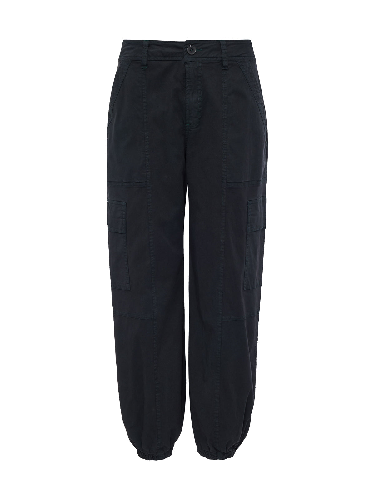 Vista Pant Black - Sanctuary Clothing