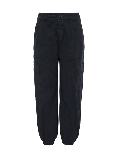 Vista Pant Black - Sanctuary Clothing