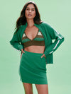 GREEN JUICE W/ CHALK