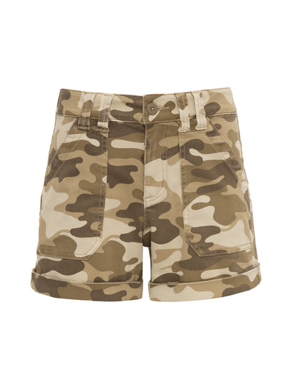 WANDER ON SHORT CANYON CAMO - Sanctuary Clothing
