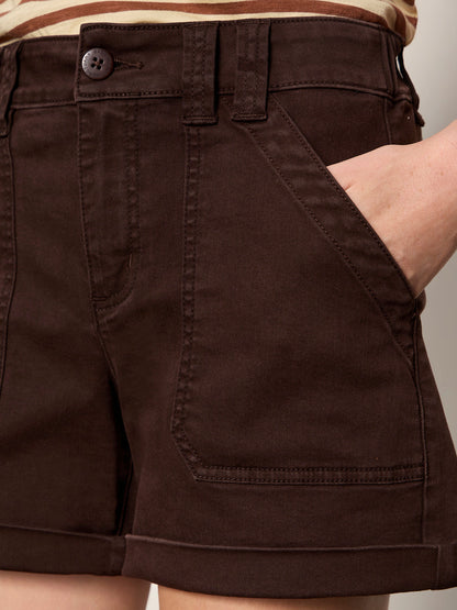 WANDER ON SHORT RICH SOIL - Sanctuary Clothing