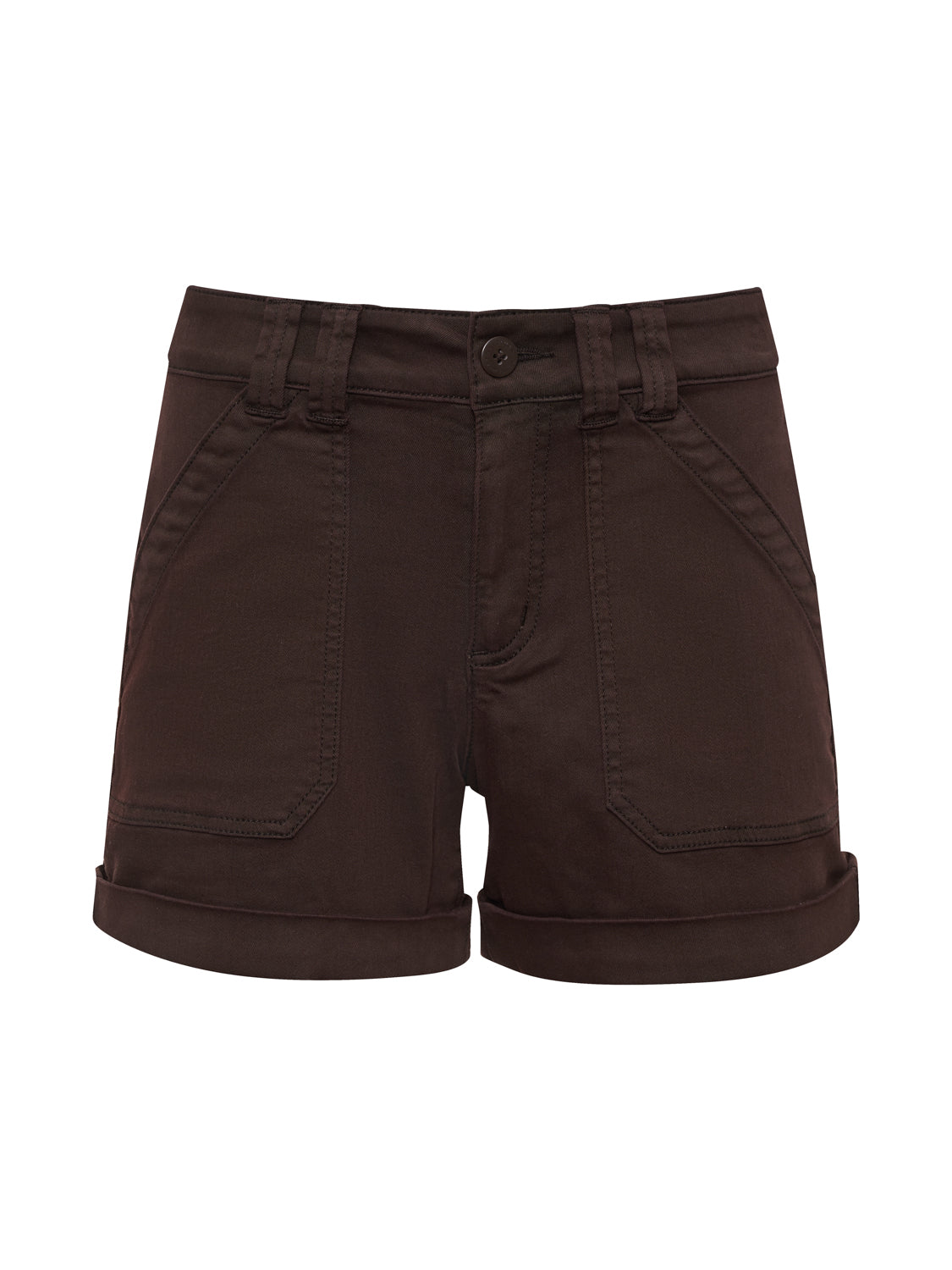 WANDER ON SHORT RICH SOIL - Sanctuary Clothing