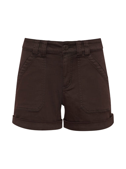 WANDER ON SHORT RICH SOIL - Sanctuary Clothing