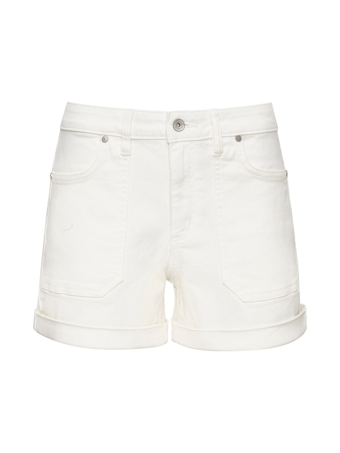 SUMMIT SHORT CHALK - Sanctuary Clothing