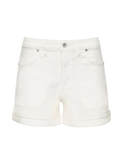 SUMMIT SHORT CHALK - Sanctuary Clothing