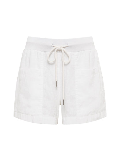 CAREFREE SHORT WHITE - Sanctuary Clothing