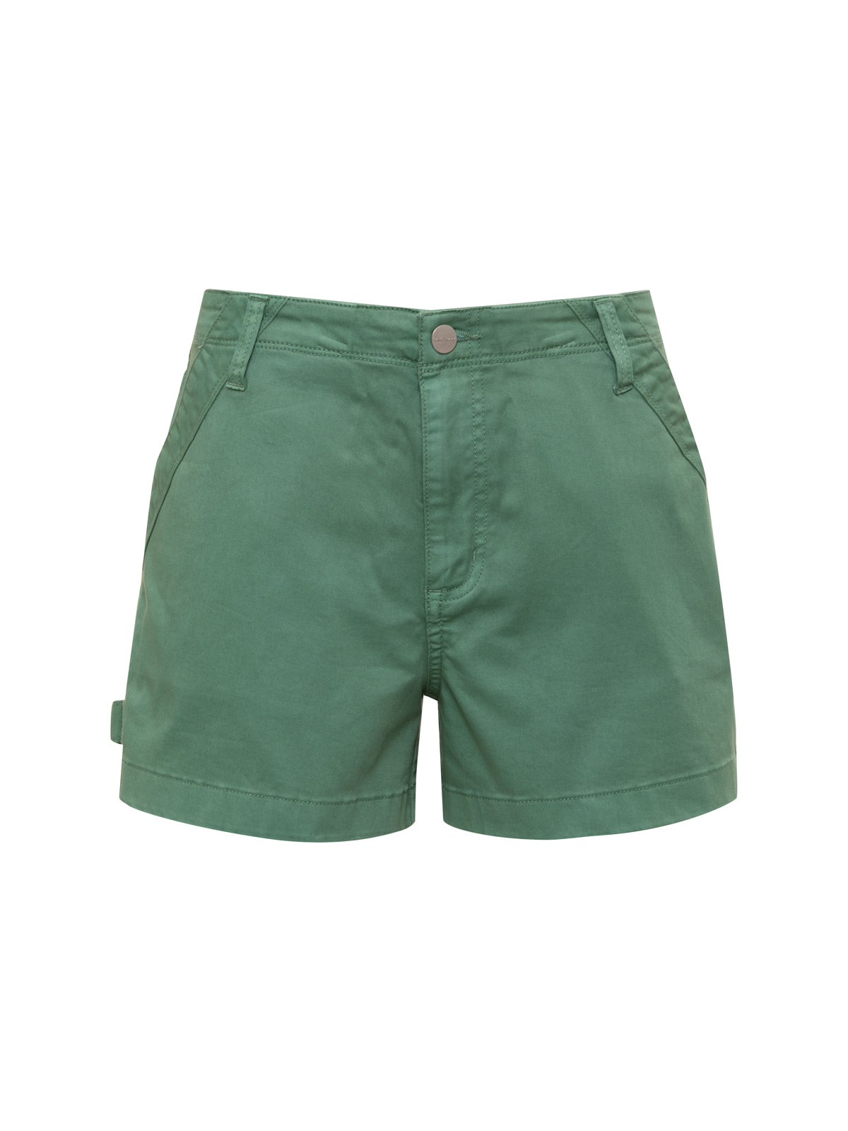 CADET SHORT GREEN JUICE - Sanctuary Clothing