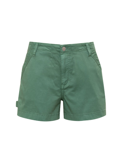 CADET SHORT GREEN JUICE - Sanctuary Clothing