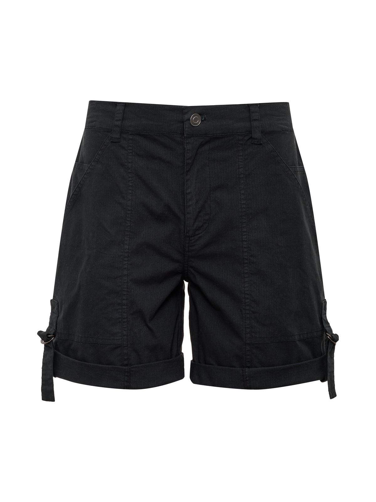 ANGELS SHORT BLACK - Sanctuary Clothing