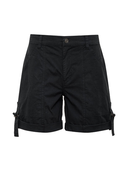 ANGELS SHORT BLACK - Sanctuary Clothing
