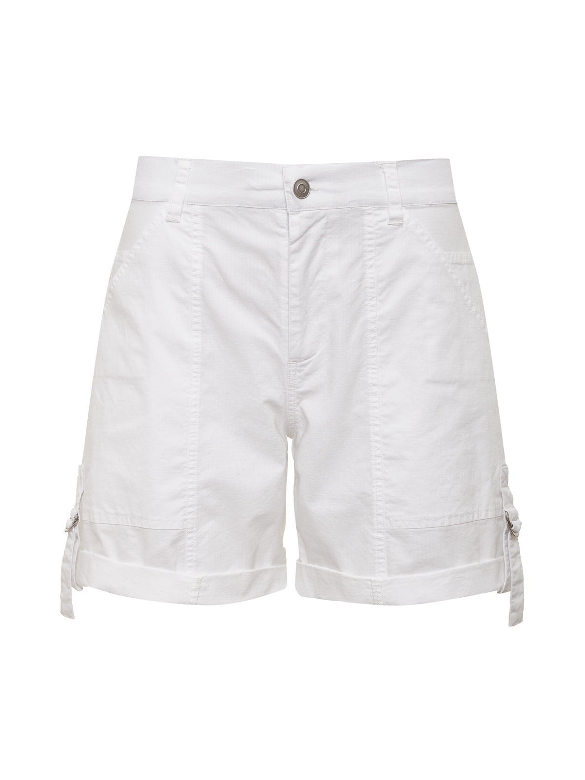 ANGELS SHORT WHITE - Sanctuary Clothing