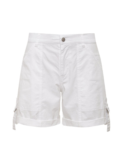 ANGELS SHORT WHITE - Sanctuary Clothing