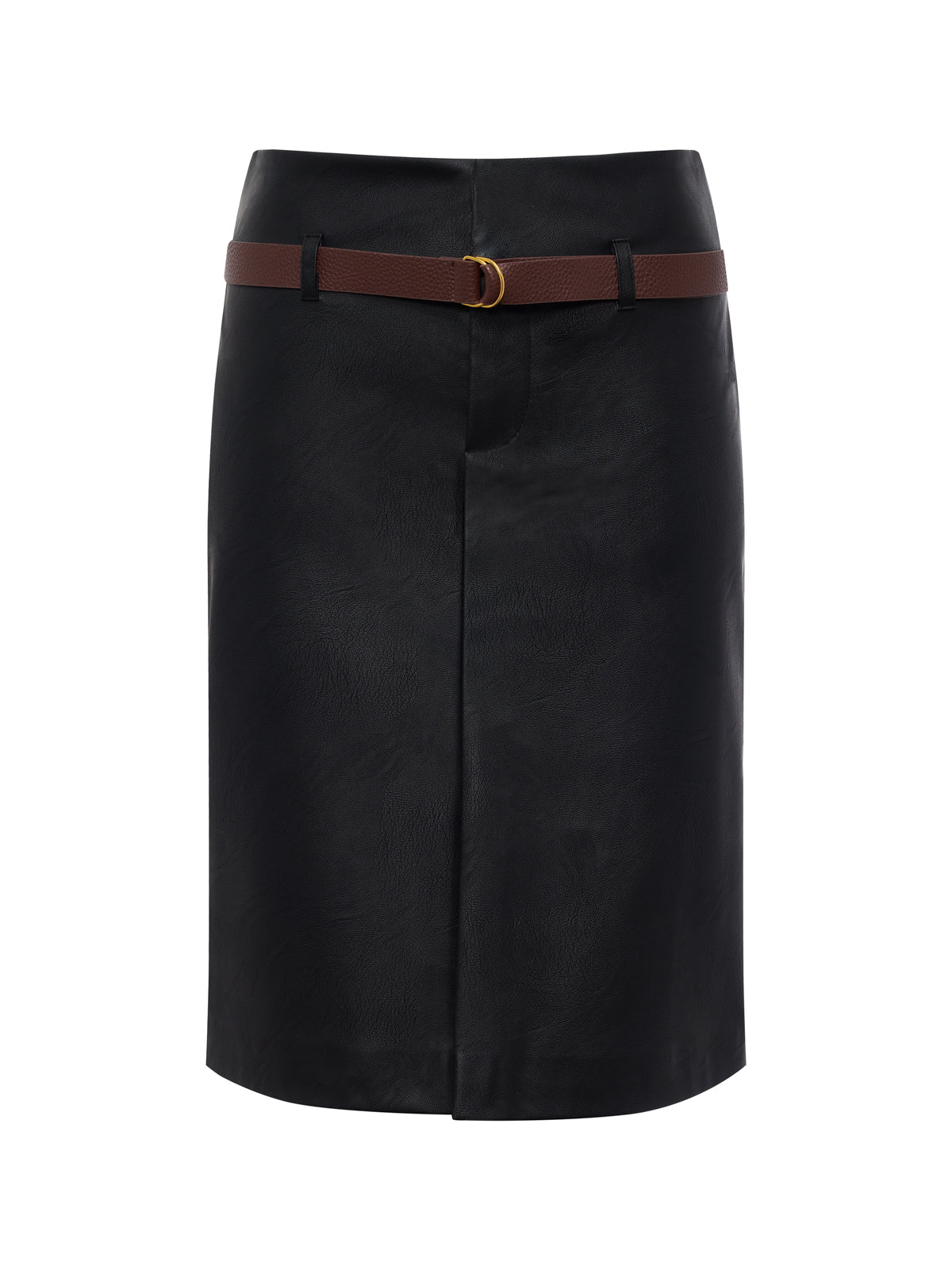 Simone Skirt Black - Sanctuary Clothing