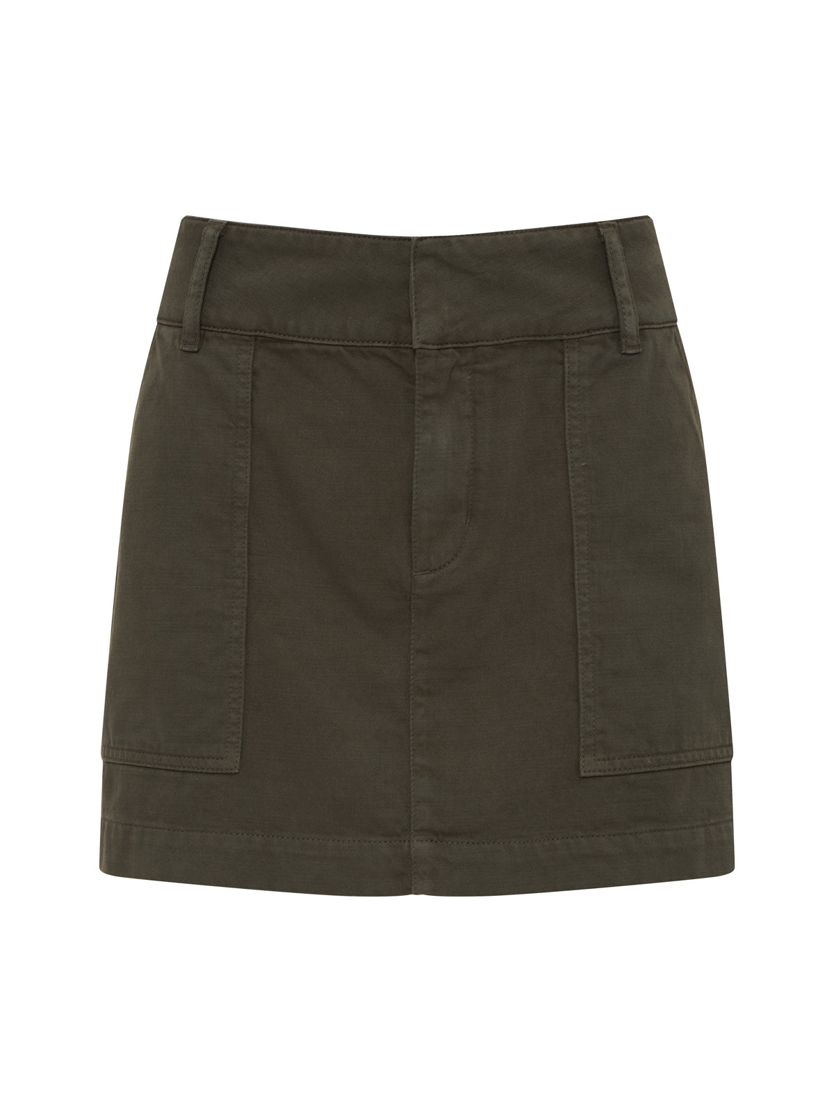 ARCHIVE SKIRT KALAMATA - Sanctuary Clothing