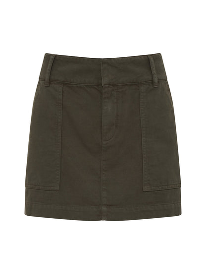 ARCHIVE SKIRT KALAMATA - Sanctuary Clothing