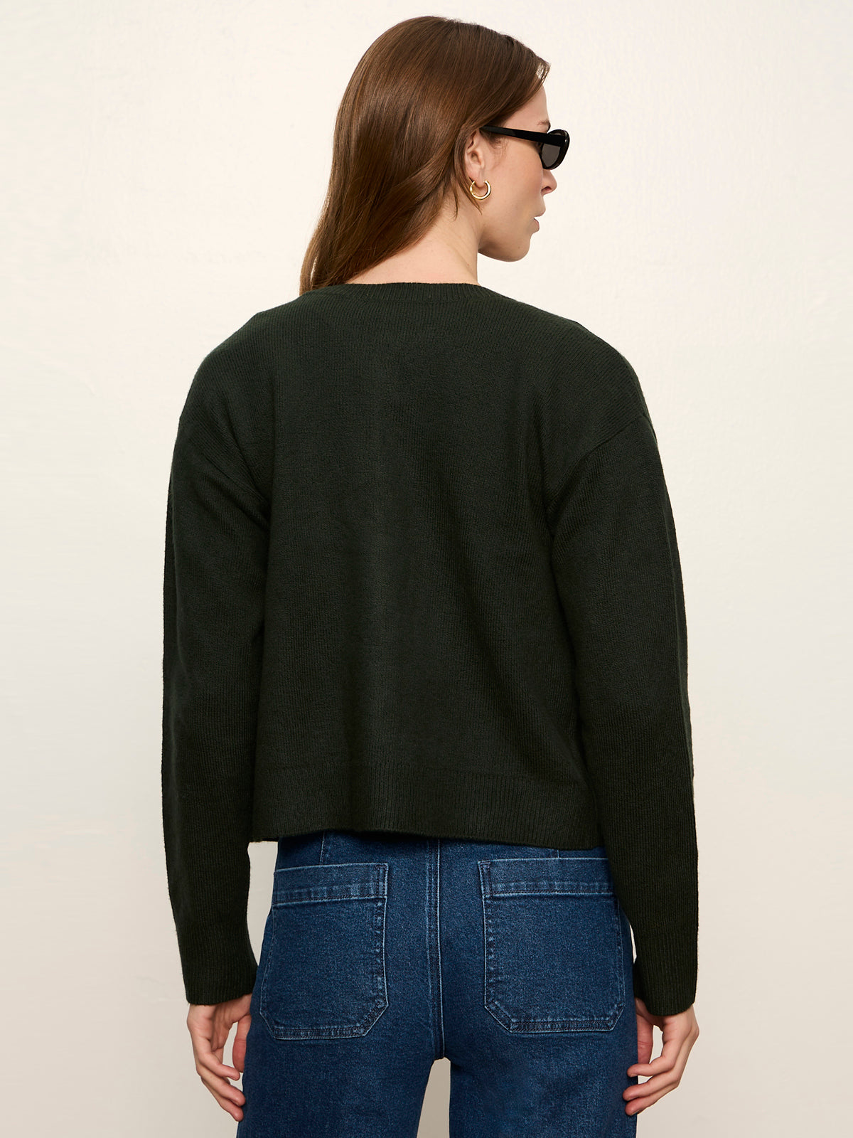 Must-Have Cardigan Forest - Sanctuary Clothing
