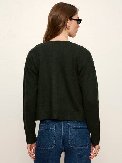 Must-Have Cardigan Forest - Sanctuary Clothing