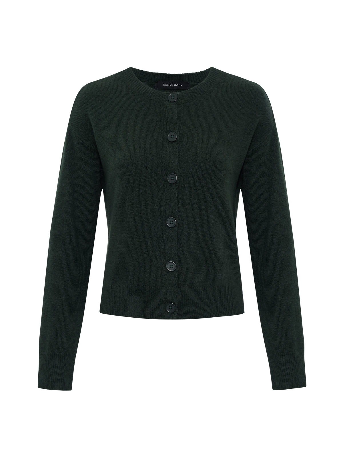 Must-Have Cardigan Forest - Sanctuary Clothing