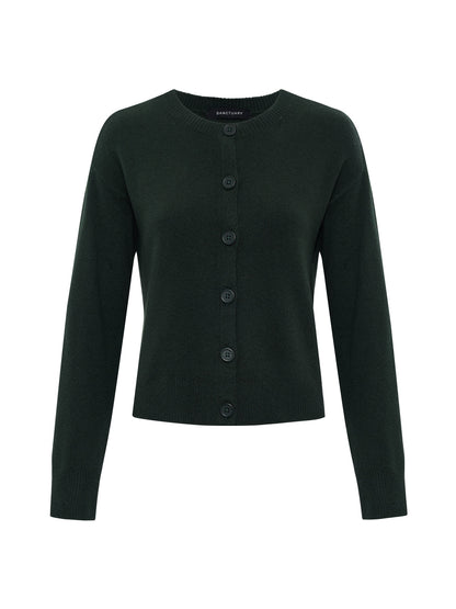 Must-Have Cardigan Forest - Sanctuary Clothing