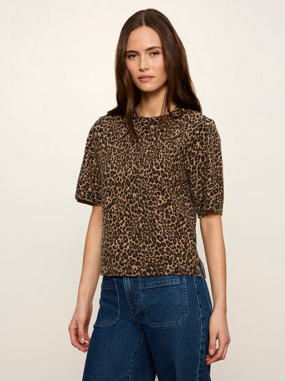 Perfect Sweater Tee Le Cat - Sanctuary Clothing