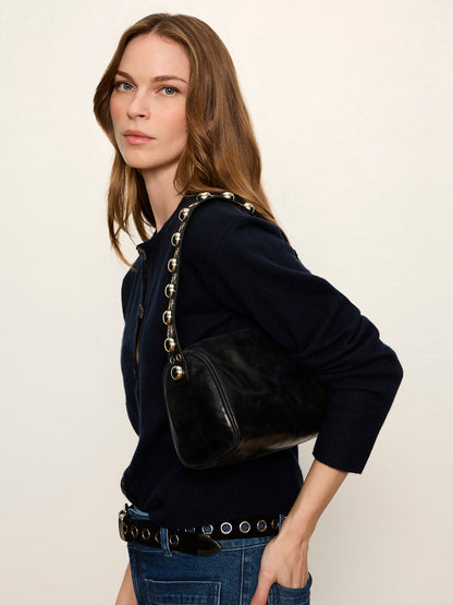 Must-Have Cardigan Navy Blazer - Sanctuary Clothing