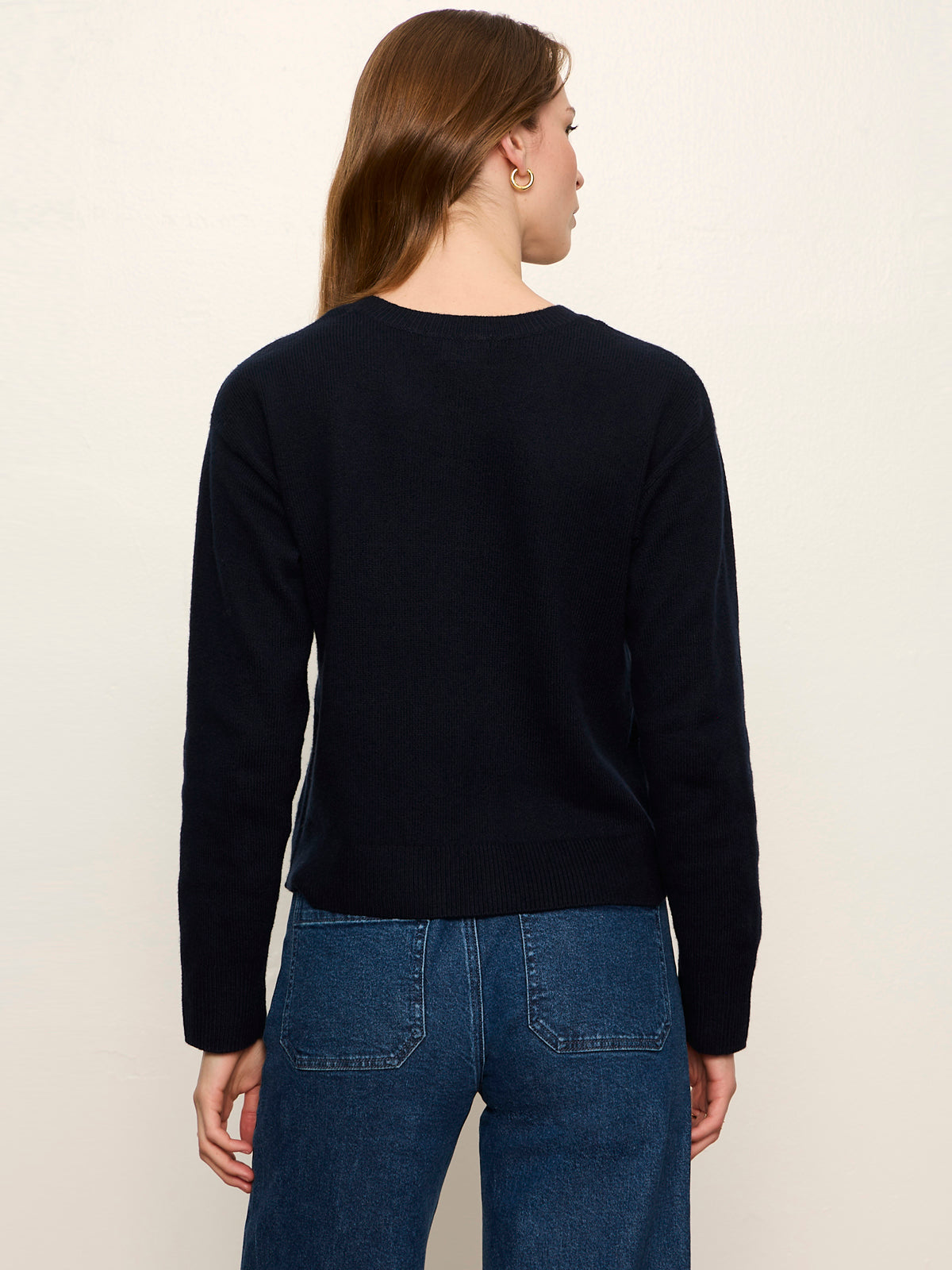 Must-Have Cardigan Navy Blazer - Sanctuary Clothing