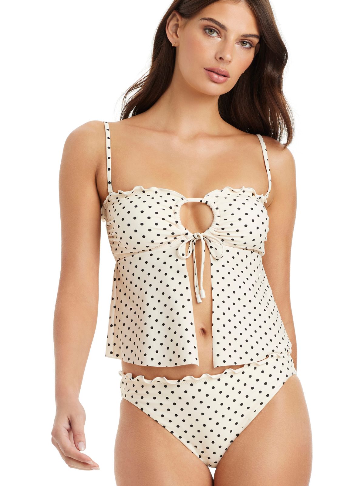 MERROW HIPSTER WHITE SAND - Sanctuary Clothing