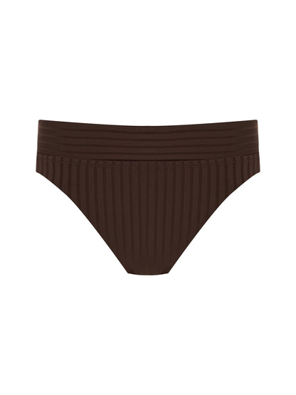 BANDED HIPSTER ESPRESSO - Sanctuary Clothing