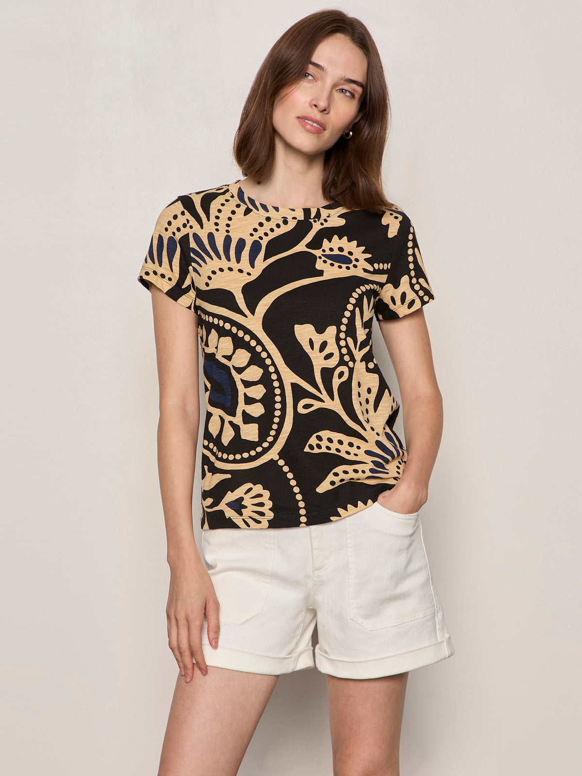 THE PERFECT TEE MEGA SHAPESHIFT - Sanctuary Clothing