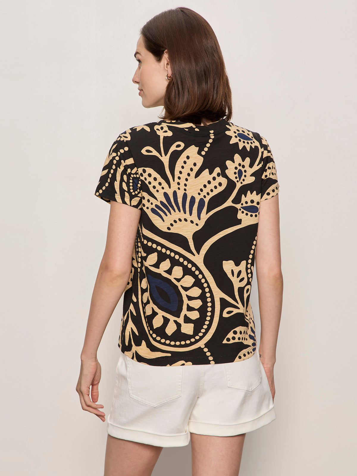 THE PERFECT TEE MEGA SHAPESHIFT - Sanctuary Clothing