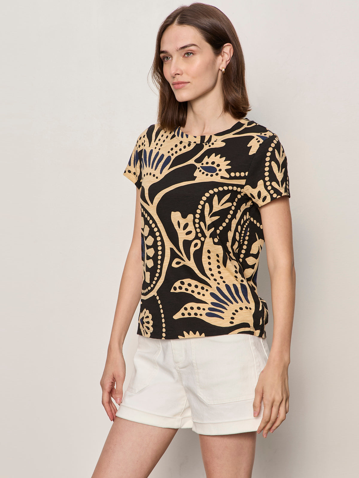 THE PERFECT TEE MEGA SHAPESHIFT - Sanctuary Clothing