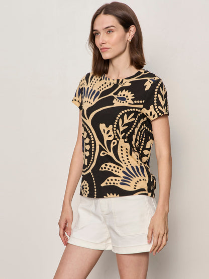 THE PERFECT TEE MEGA SHAPESHIFT - Sanctuary Clothing