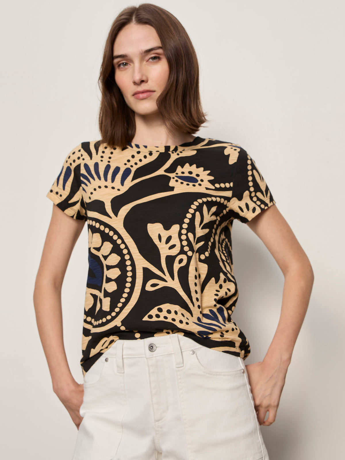 THE PERFECT TEE MEGA SHAPESHIFT - Sanctuary Clothing
