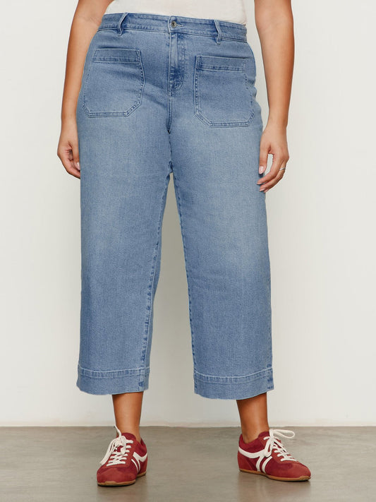 The Marine Jean Dollface Extended Sizing - Sanctuary Clothing