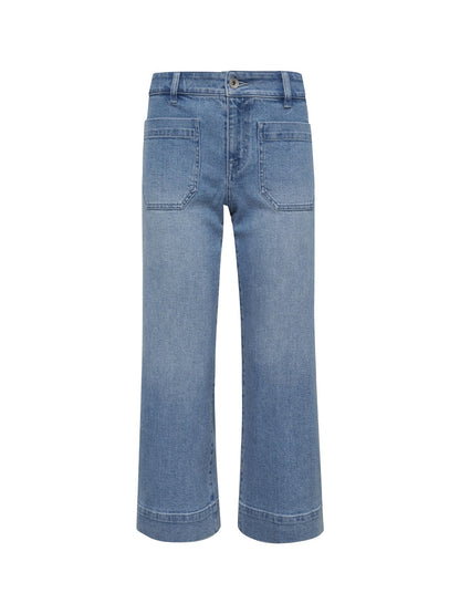 The Marine Jean Dollface Extended Sizing - Sanctuary Clothing