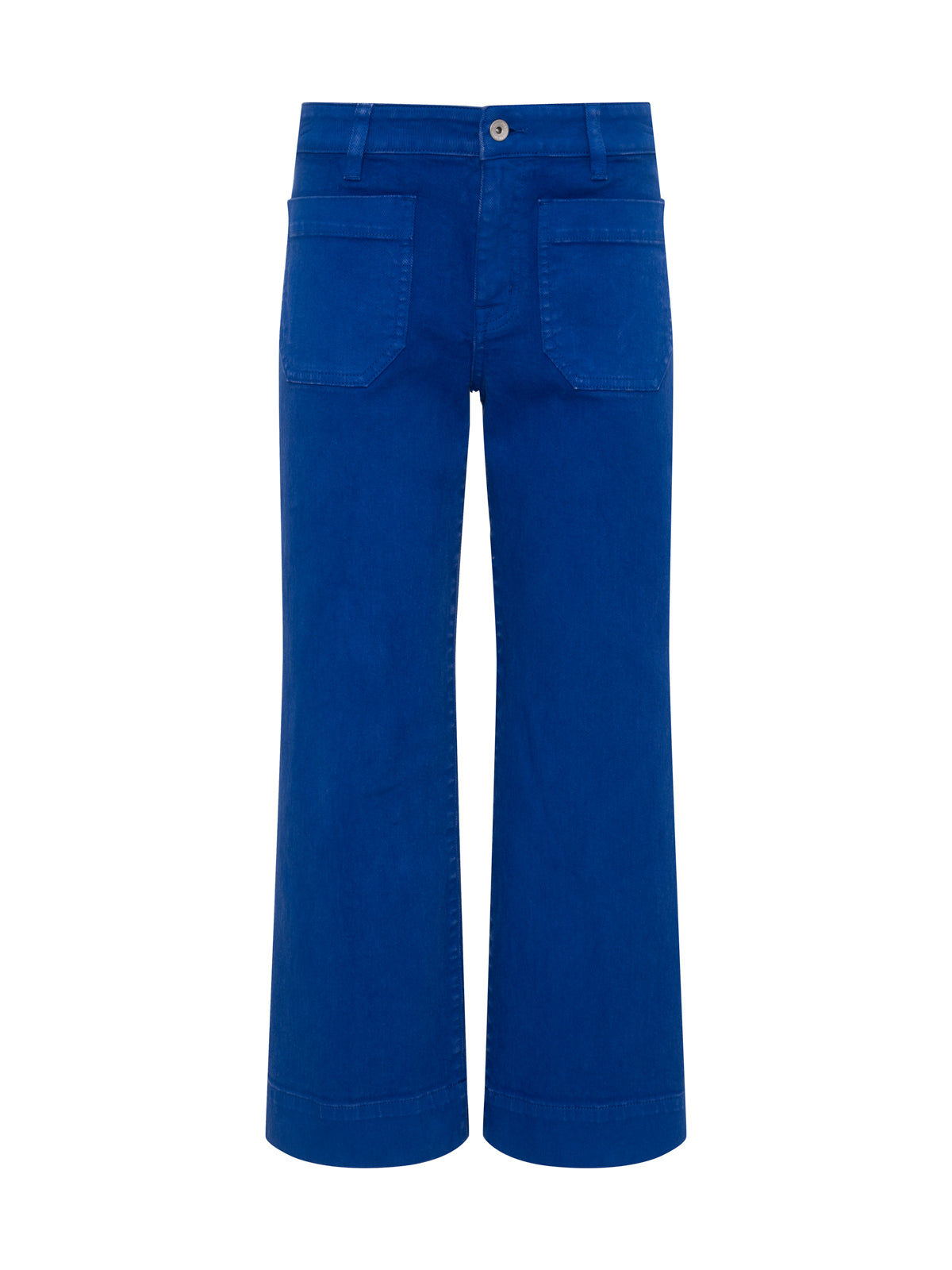 THE MARINE LUMINOUS BLUE - Sanctuary Clothing