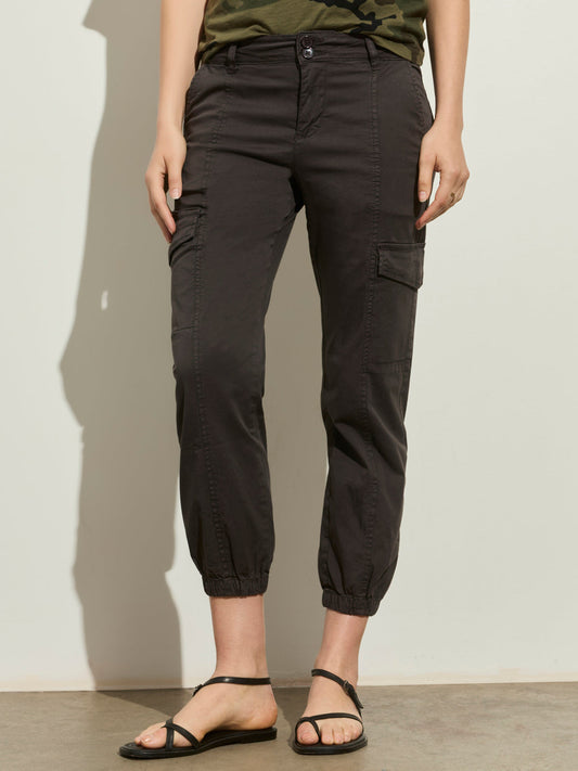 REBEL PANT OBSIDIAN - Sanctuary Clothing