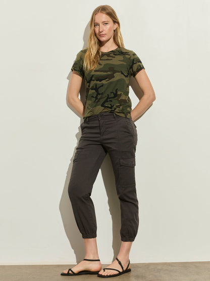 REBEL PANT OBSIDIAN - Sanctuary Clothing