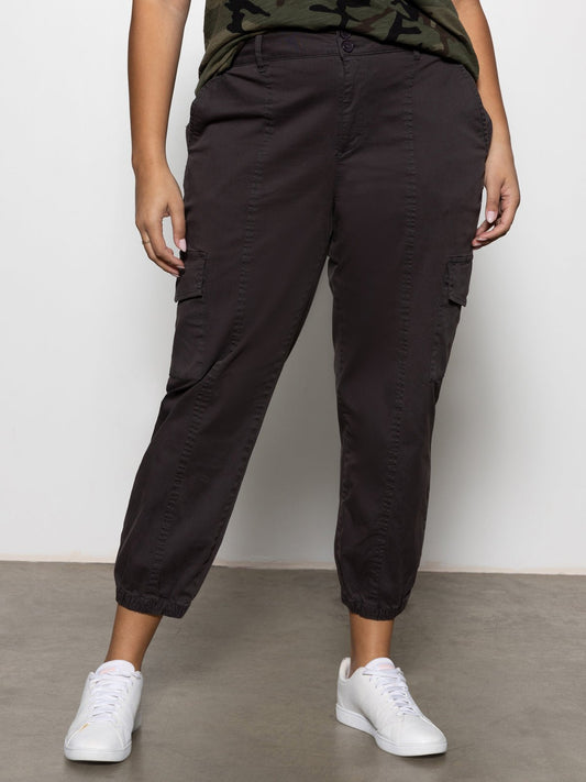 REBEL PANT OBSIDIAN - Sanctuary Clothing