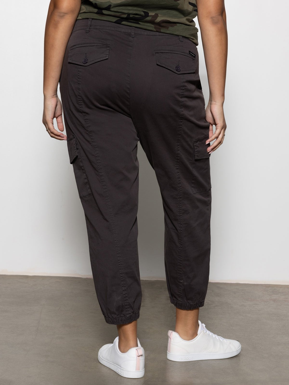 REBEL PANT OBSIDIAN - Sanctuary Clothing