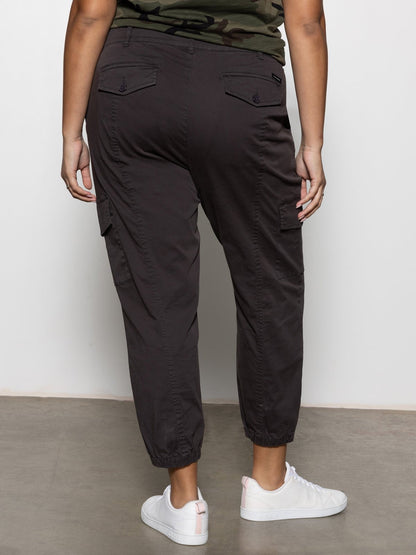REBEL PANT OBSIDIAN - Sanctuary Clothing