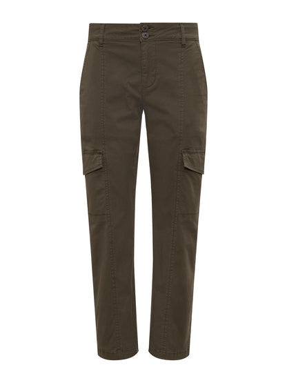 REBEL PANT HIKER GREEN - Sanctuary Clothing