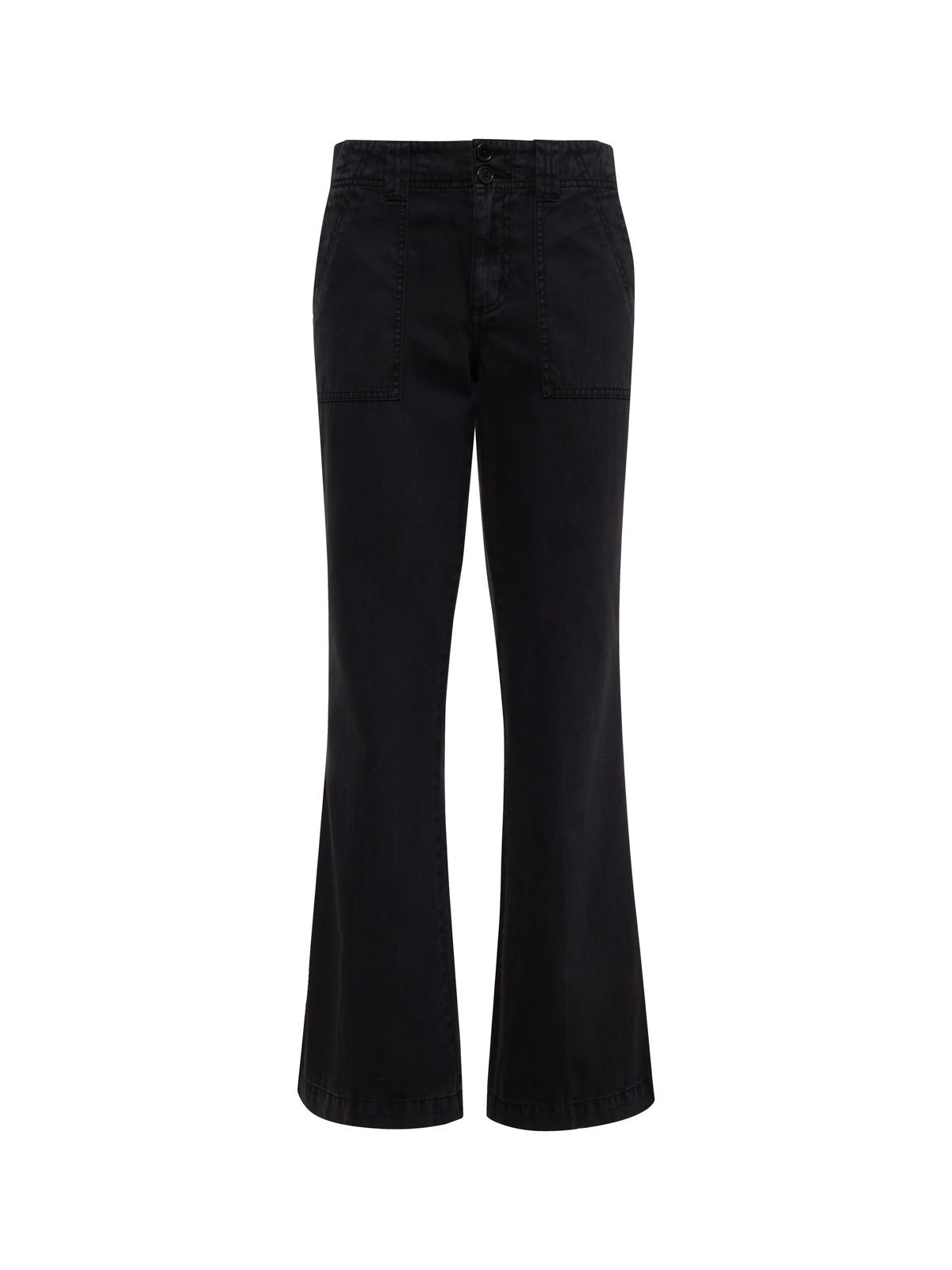 REISSUE PEACE PANT BLACK - Sanctuary Clothing