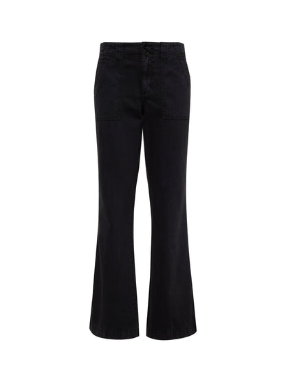 REISSUE PEACE PANT BLACK - Sanctuary Clothing