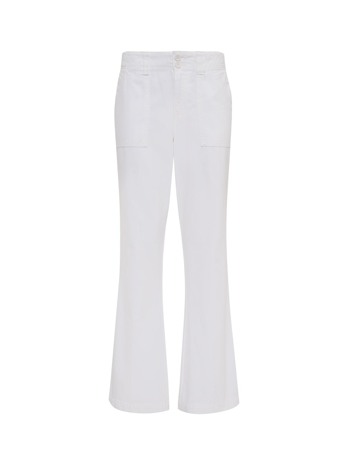 REISSUE PEACE PANT CHALK - Sanctuary Clothing