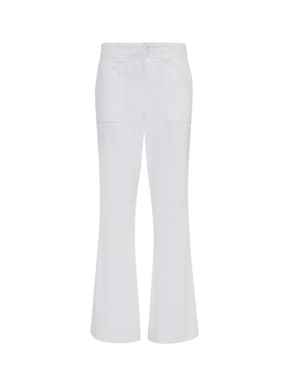 REISSUE PEACE PANT CHALK - Sanctuary Clothing