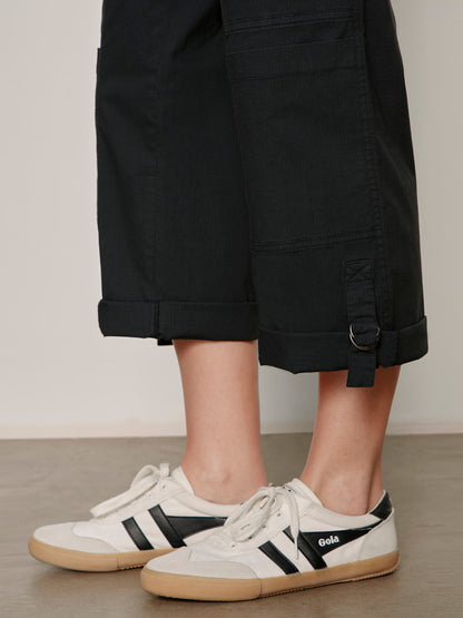 Angels Cargo Pant Black - Sanctuary Clothing
