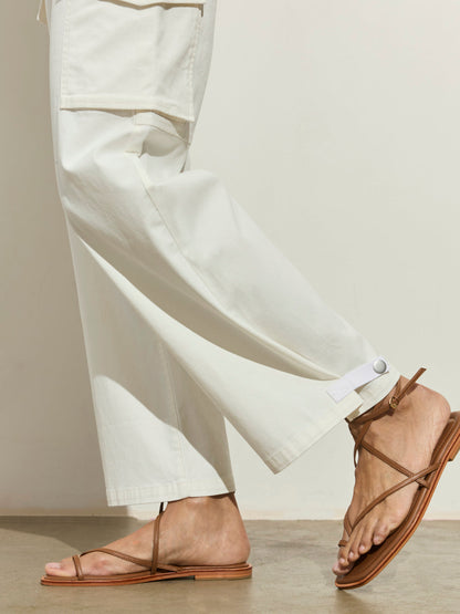 SCOUT CARGO PANT CLOUD DANCER - Sanctuary Clothing