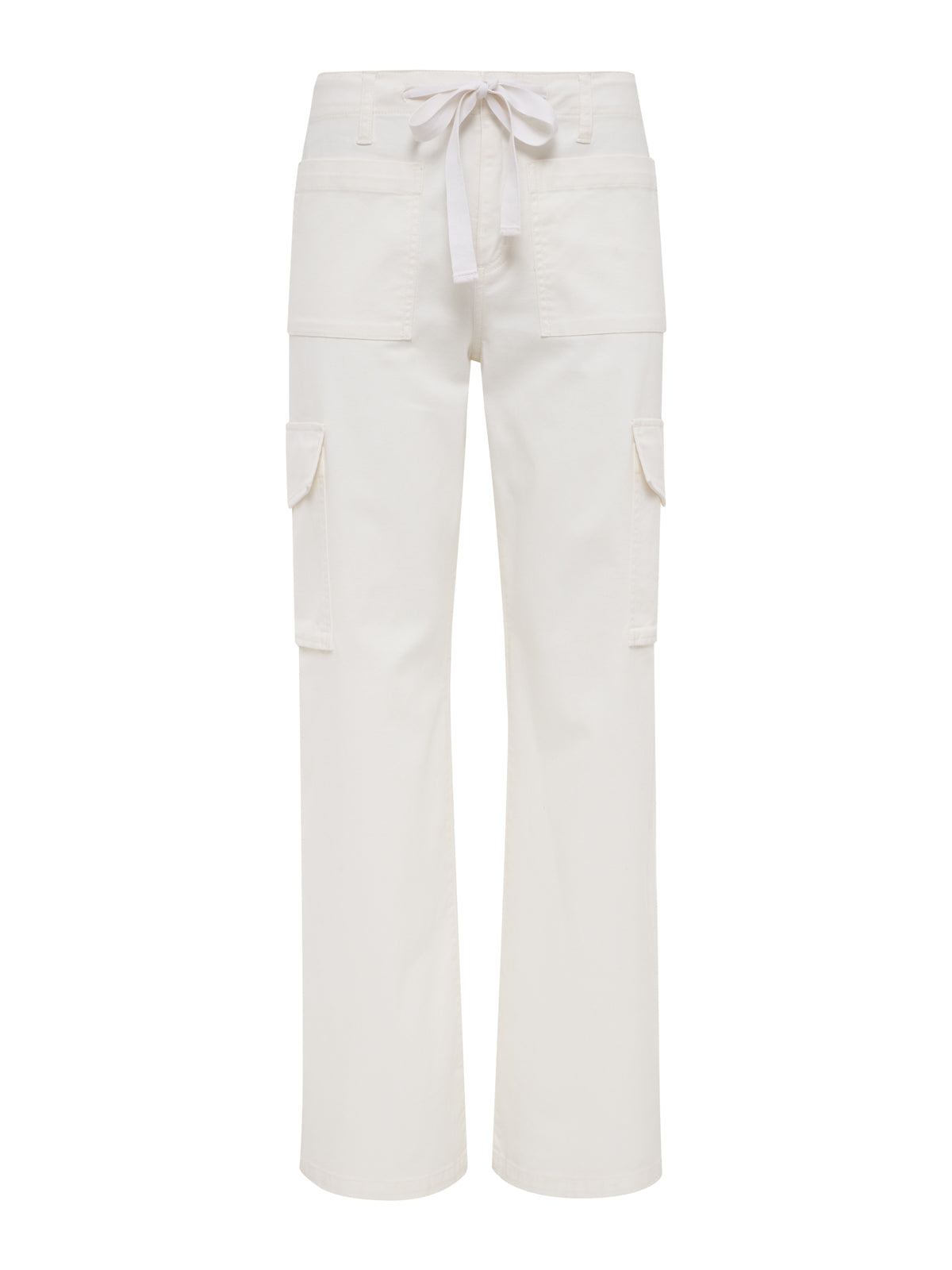 SCOUT CARGO PANT CLOUD DANCER - Sanctuary Clothing