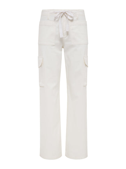 SCOUT CARGO PANT CLOUD DANCER - Sanctuary Clothing